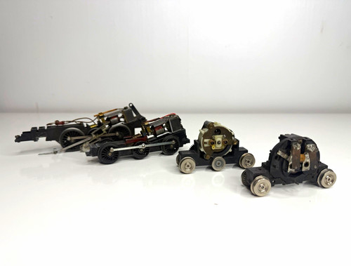 Hornby gauge steam - oo,