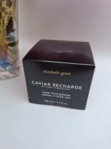 Elizabeth grant caviar - elizabeth,