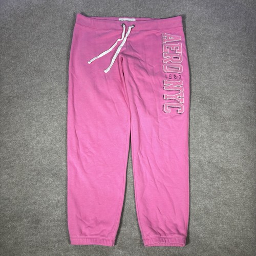 Aeropostale sweatpants womens - sweatpants,