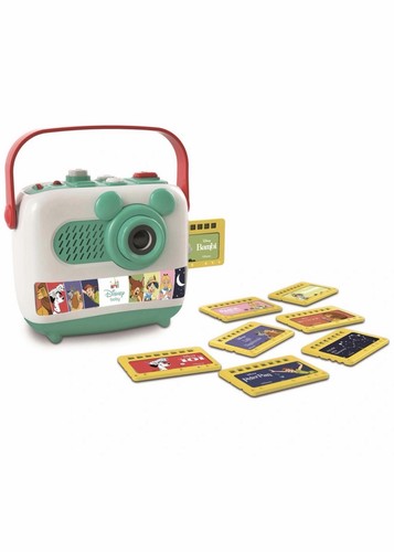 Baby clementoni disney - baby,