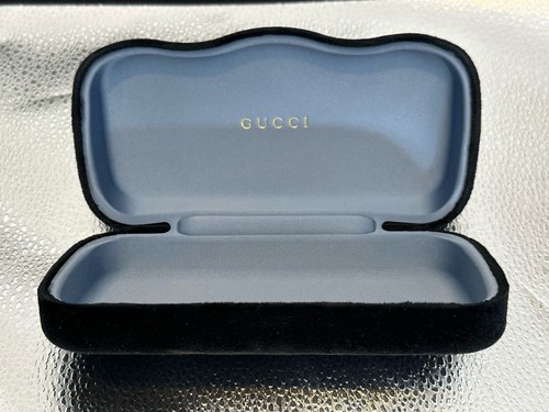 Gucci authentic black - authentic, velvet