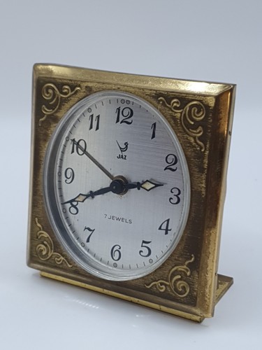 Vintage jaz jewels alarm - 7,
