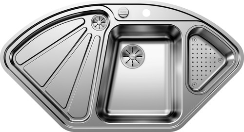 Blanco delta stainless - blanco,