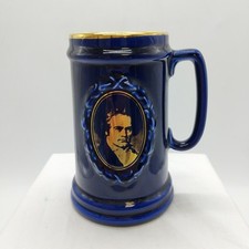 Wade Royal Victoria Dark Blue