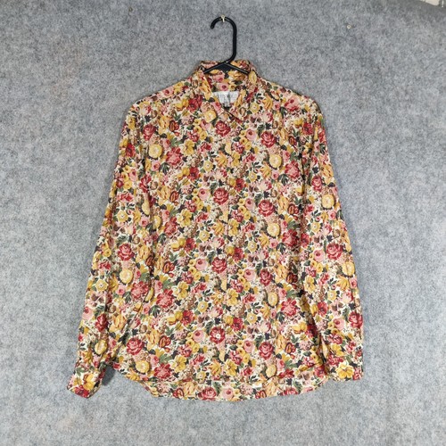 Liberty tana lawn shirt - tana,