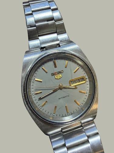 Vintage seiko automatic - vintage,