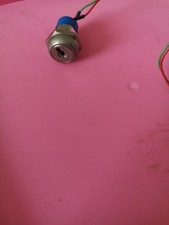 Tga Breeze S4 Key Barrel