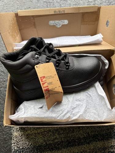 Work boots - work,