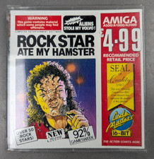 Commodore Amiga 500 / 1000 /