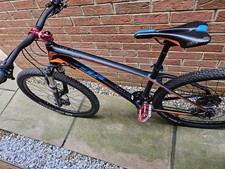 KTM AERA CARBON BIKE, MEDIUM