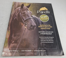 Parelli Catalog Summer 2012