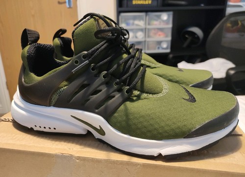 Nike air presto legion khaki - air,