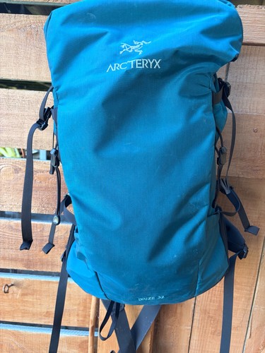 Arcteryx brize 32l backpack - 32l,