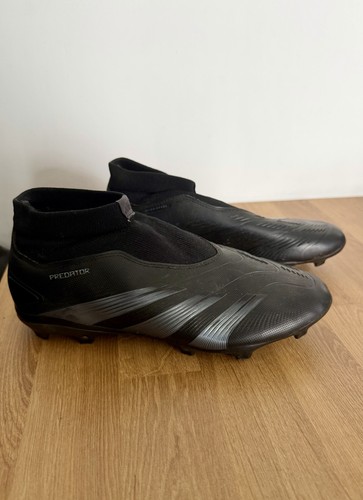 Adidas predator football boots - predator,