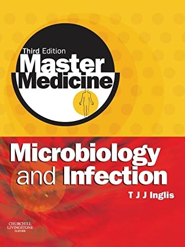 Master medicine microbiology - medicine:,