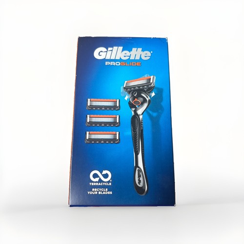 Gillette fusion5 proglide - gillette,