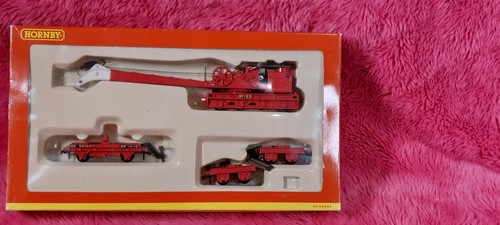 Hornby gauge r6183 ds1580 - hornby,