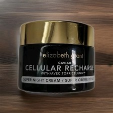 NEW Elizabeth Grant Cellular