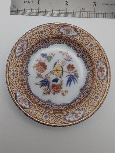 Kaiser porcelain decorative - porcelain,