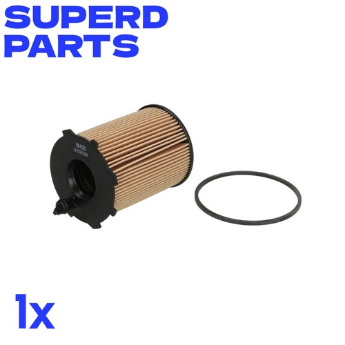 Oil filter ac6034 - filter, for