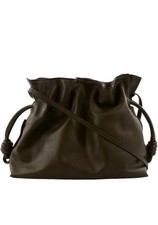LOEWE KHAKI FLAMENCO MEDIUM