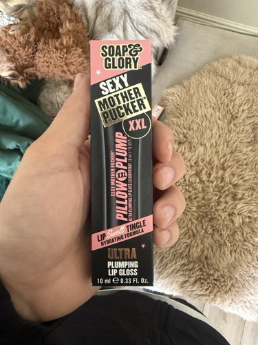 Soap glory sexy mother - soap,