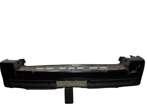 Dqc500071lml rear bumper - dqc500071lml,