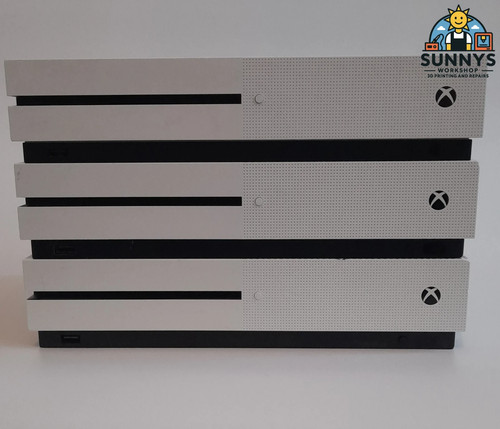Microsoft xbox one 500gb - s,
