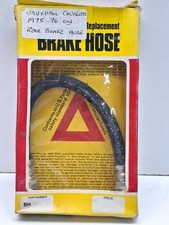 Classic Car Parts NOS Moprod