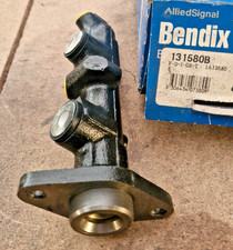 Citroen Visa C15 Petrol Brake