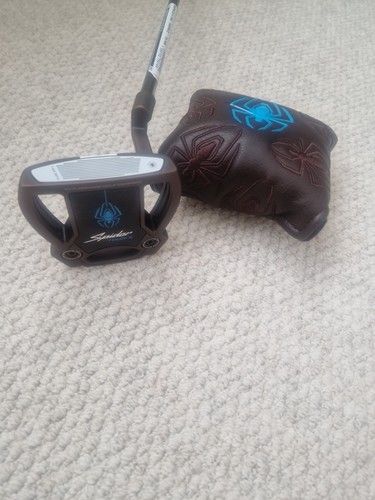 Taylormade spider tour - taylormade,