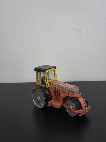 Dinky toys aveling barford - dinky,