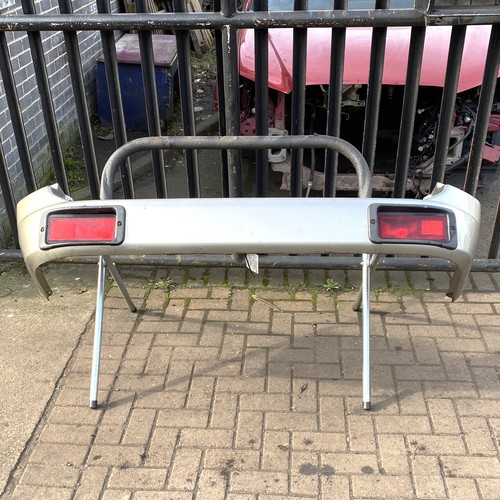 Rear bumper see description - /,