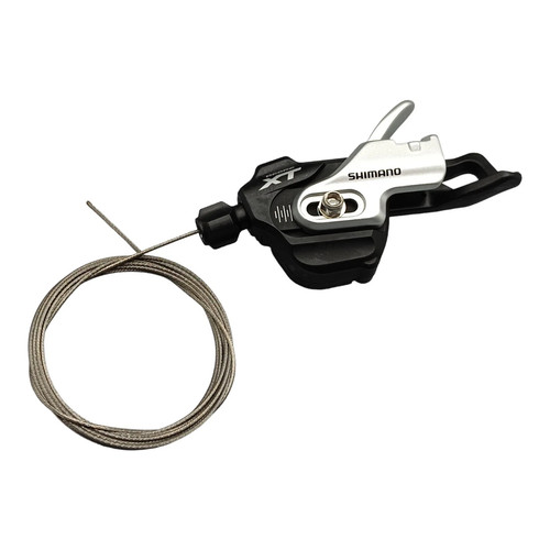 Shimano deore mountain - xt,