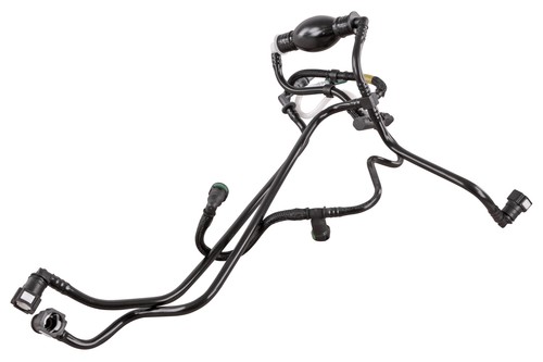 Vaico oem fuel line - vaico,