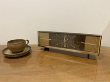 Vintage Retro RHYTHM wind up