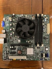 C2KJT Dell Motherboard Intel