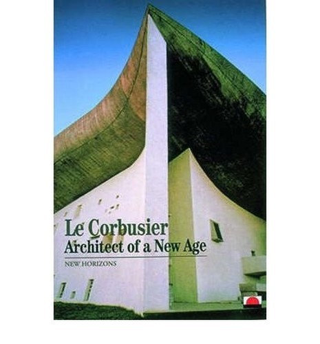 Corbusier architect of a - le,