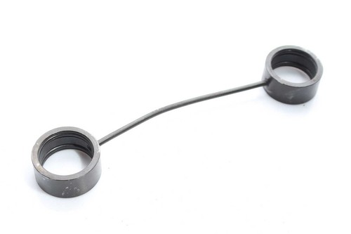 Fork stanchion dive bridge