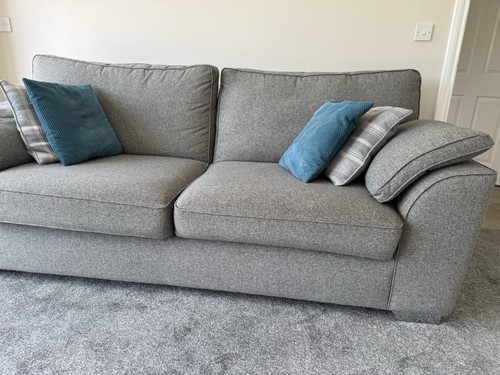 Next stamford sofa chunky - next,