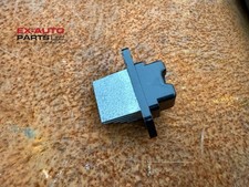 06-11 Honda Civic Mk8 Heater Blower Motor Fan Control Resistor Power Transistor