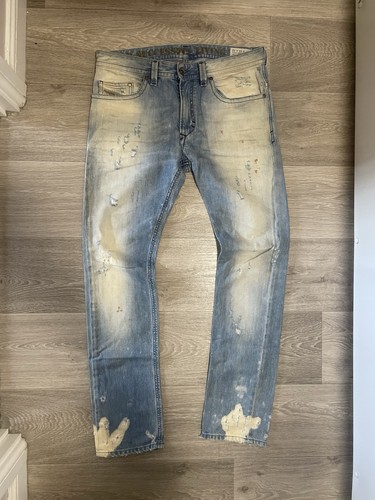 Diesel thavar slim - diesel,