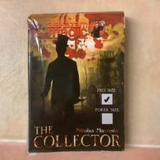 The Collector By Nikolas