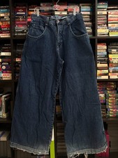 ORIGINAL 90s Jnco Battle/Pryer