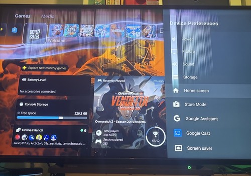 Faulty toshiba lcd android - *faulty!*,
