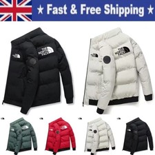 🔥Men's Jacket Warm Winter