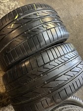 2x 285 35 18 97w Bridgestone  Potenza RE50A