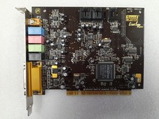 Creative Sound Blaster Live
