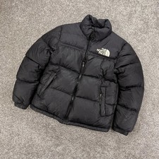 The North Face 700 Black