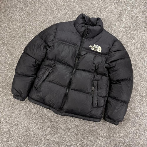 The north face 700 black - face,